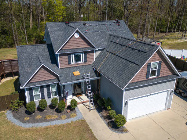 Best Hot Roofs  in Columbia, SC